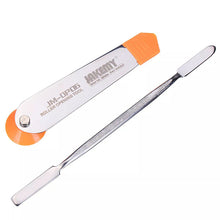 Заредете изображение във визуализатора на галерията – Set of tools > JM-8139 - 45 pieces
