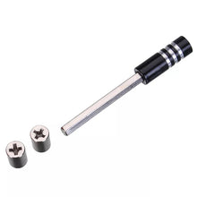 Заредете изображение във визуализатора на галерията – Set of tools > JM-8139 - 45 pieces
