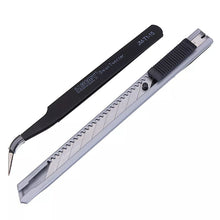 Заредете изображение във визуализатора на галерията – Set of tools > JM-8139 - 45 pieces
