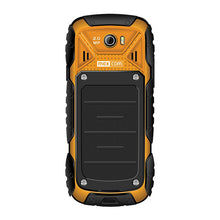 Заредете изображение във визуализатора на галерията – Mobile Phone - MAXCOM MM 920 STRONG YELLOW
