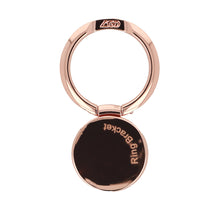 Заредете изображение във визуализатора на галерията – Ring METAL - Rose gold
