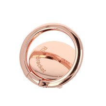 Заредете изображение във визуализатора на галерията – Ring METAL - Rose gold
