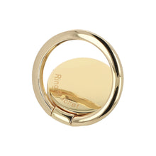 Заредете изображение във визуализатора на галерията – Ring METAL - Gold
