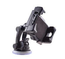 Заредете изображение във визуализатора на галерията – Car Holder VENNUS - O 11 - MINI DVD /air vent and windshield mount/
