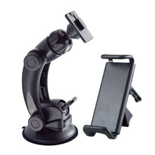 Заредете изображение във визуализатора на галерията – Car Holder VENNUS - SMART 11 /air vent and windshield mount/
