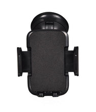 Заредете изображение във визуализатора на галерията – Car Holder - UNIVERSAL K300 BLACK
