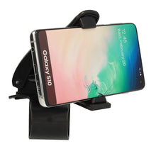 Заредете изображение във визуализатора на галерията – Car Holder - UNIVERSAL SMART CLIP

