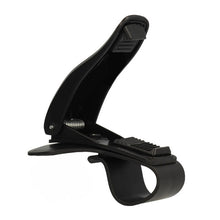 Заредете изображение във визуализатора на галерията – Car Holder - UNIVERSAL SMART CLIP

