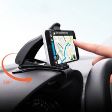 Заредете изображение във визуализатора на галерията – Car Holder - UNIVERSAL SMART CLIP
