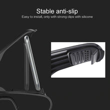 Заредете изображение във визуализатора на галерията – Car Holder - UNIVERSAL SMART CLIP
