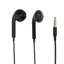 Заредете изображение във визуализатора на галерията – MEGA BASS Earphones - BLACK
