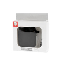 Заредете изображение във визуализатора на галерията – Silicone Case for Airpods Type 1 - Black
