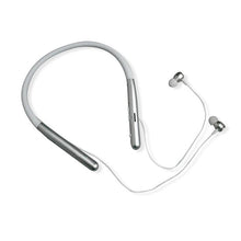 Заредете изображение във визуализатора на галерията – GJBY headphones - BLUETOOTH CA-112 White
