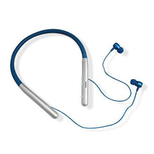 Заредете изображение във визуализатора на галерията – GJBY headphones - BLUETOOTH CA-112 Blue
