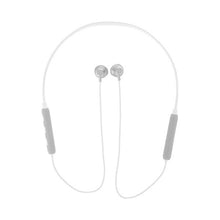 Заредете изображение във визуализатора на галерията – GJBY headphones - SPORTS BLUETOOTH CA-113 White
