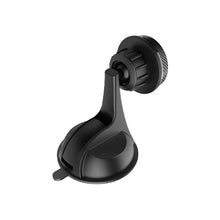 Заредете изображение във визуализатора на галерията – Borofone Car holder BH14 Journey Series magnetic with suction cup black-red
