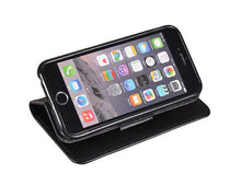 Заредете изображение във визуализатора на галерията – Telone Fancy Case for Huawei P Smart (2019) black
