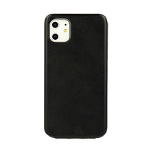 Заредете изображение във визуализатора на галерията – Flexi Vennus Elegance Case for Iphone 12 Pro Max black
