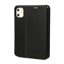 Заредете изображение във визуализатора на галерията – Flexi Vennus Elegance Case for Iphone 12 Pro Max black

