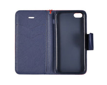 Заредете изображение във визуализатора на галерията – Telone Fancy Case for Iphone 12 Pro Max red-navy

