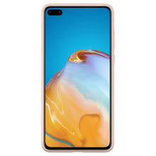 Заредете изображение във визуализатора на галерията – Original Case for Huawei P40 - PU Protective Cover (51993713) PINK
