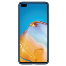 Заредете изображение във визуализатора на галерията – Original Case for Huawei P40 - Silicone Protective Case (51993721) BLUE
