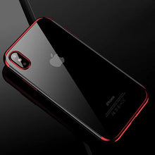 Заредете изображение във визуализатора на галерията – New Electro Case for Xiaomi Redmi 9 Red
