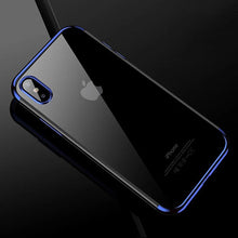 Заредете изображение във визуализатора на галерията – New Electro Case for Xiaomi Redmi 9 Blue
