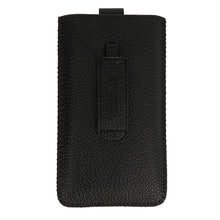 Заредете изображение във визуализатора на галерията – Telone Deko 1 Case (Size 13) for Iphone 13 Mini/12 Mini/SE 2020/7/8 BLACK
