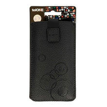 Заредете изображение във визуализатора на галерията – Telone Deko 1 Case (Size 13) for Iphone 13 Mini/12 Mini/SE 2020/7/8 BLACK
