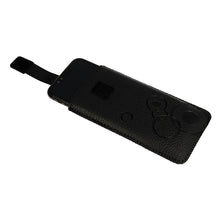 Заредете изображение във визуализатора на галерията – Telone Deko 1 Case (Size 13) for Iphone 13 Mini/12 Mini/SE 2020/7/8 BLACK
