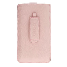 Заредете изображение във визуализатора на галерията – Telone Deko 1 Case (Size 06) for Nokia E52 PINK
