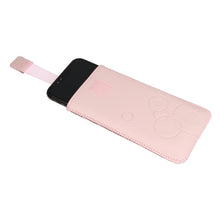 Заредете изображение във визуализатора на галерията – Telone Deko 1 Case (Size 06) for Nokia E52 PINK

