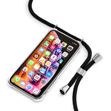 Заредете изображение във визуализатора на галерията – STRAP Case for Samsung Galaxy A41 White
