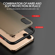 Заредете изображение във визуализатора на галерията – Vennus Color Button Bumper for Iphone 12 Pro Max Olive
