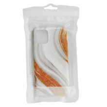 Заредете изображение във визуализатора на галерията – Marble Silicone for Iphone 12 Mini Design 1 - TopMag
