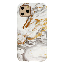 Заредете изображение във визуализатора на галерията – Marble Silicone for Iphone 12 Mini Design 2 - TopMag
