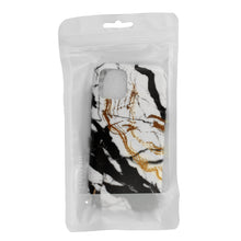 Заредете изображение във визуализатора на галерията – Marble Silicone for Iphone 12 Mini Design 3 - TopMag
