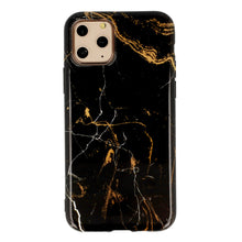 Заредете изображение във визуализатора на галерията – Marble Silicone for Iphone 12 Mini Design 4 - TopMag
