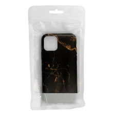 Заредете изображение във визуализатора на галерията – Marble Silicone for Iphone 12 Mini Design 4 - TopMag
