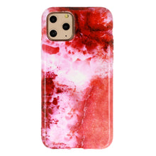 Заредете изображение във визуализатора на галерията – Marble Silicone for Iphone 12 Mini Design 5 - TopMag
