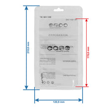 Заредете изображение във визуализатора на галерията – Poly bag - Type 2 - 50pcs
