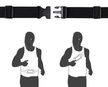 Заредете изображение във визуализатора на галерията – Running Sports Belt - pink
