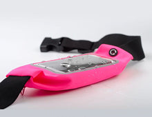 Заредете изображение във визуализатора на галерията – Running Sports Belt - navy
