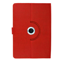 Заредете изображение във визуализатора на галерията – Vennus SENSITIVE Book Tablet > Universal 7,0 red
