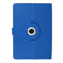 Заредете изображение във визуализатора на галерията – Vennus SENSITIVE Book Tablet > Universal 7,0 blue
