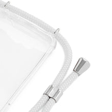 Заредете изображение във визуализатора на галерията – STRAP Case for Samsung Galaxy A41 White
