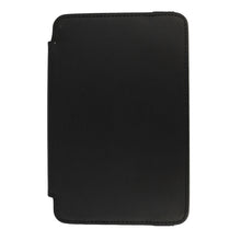 Заредете изображение във визуализатора на галерията – Universal BOOK NEO Case for Tablets 7" DESIGN 1 BLACK - TopMag

