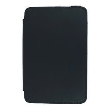 Заредете изображение във визуализатора на галерията – Universal BOOK NEO Case for Tablets 7" DESIGN 1 NAVY - TopMag
