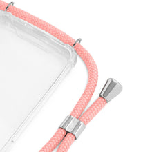 Заредете изображение във визуализатора на галерията – STRAP Case for Samsung Galaxy A41 Pink - TopMag
